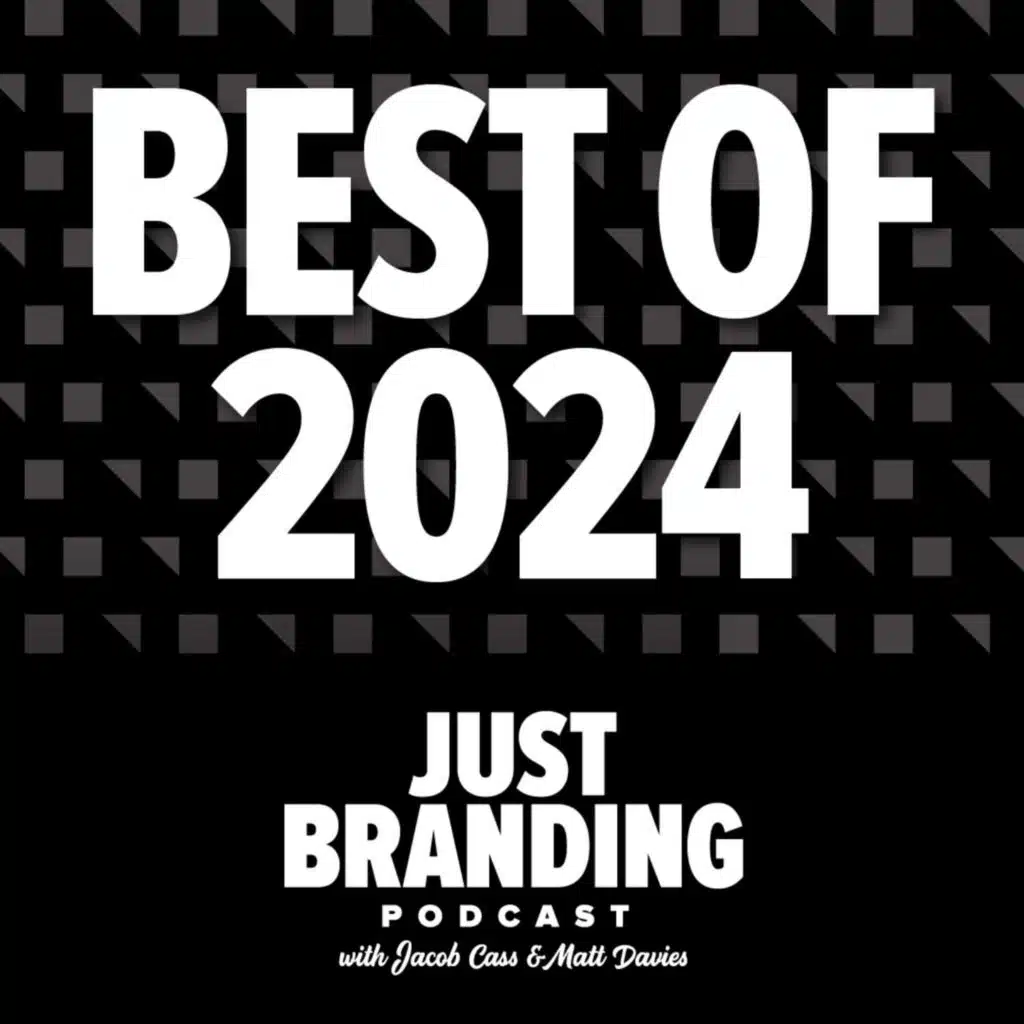 Best of 2024 (Season 5) with Jacob Cass & Matt Davies