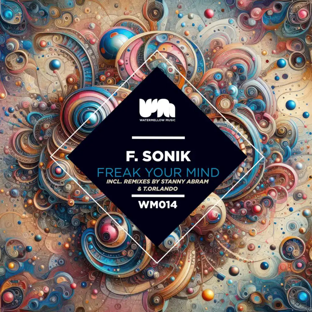 F.Sonik