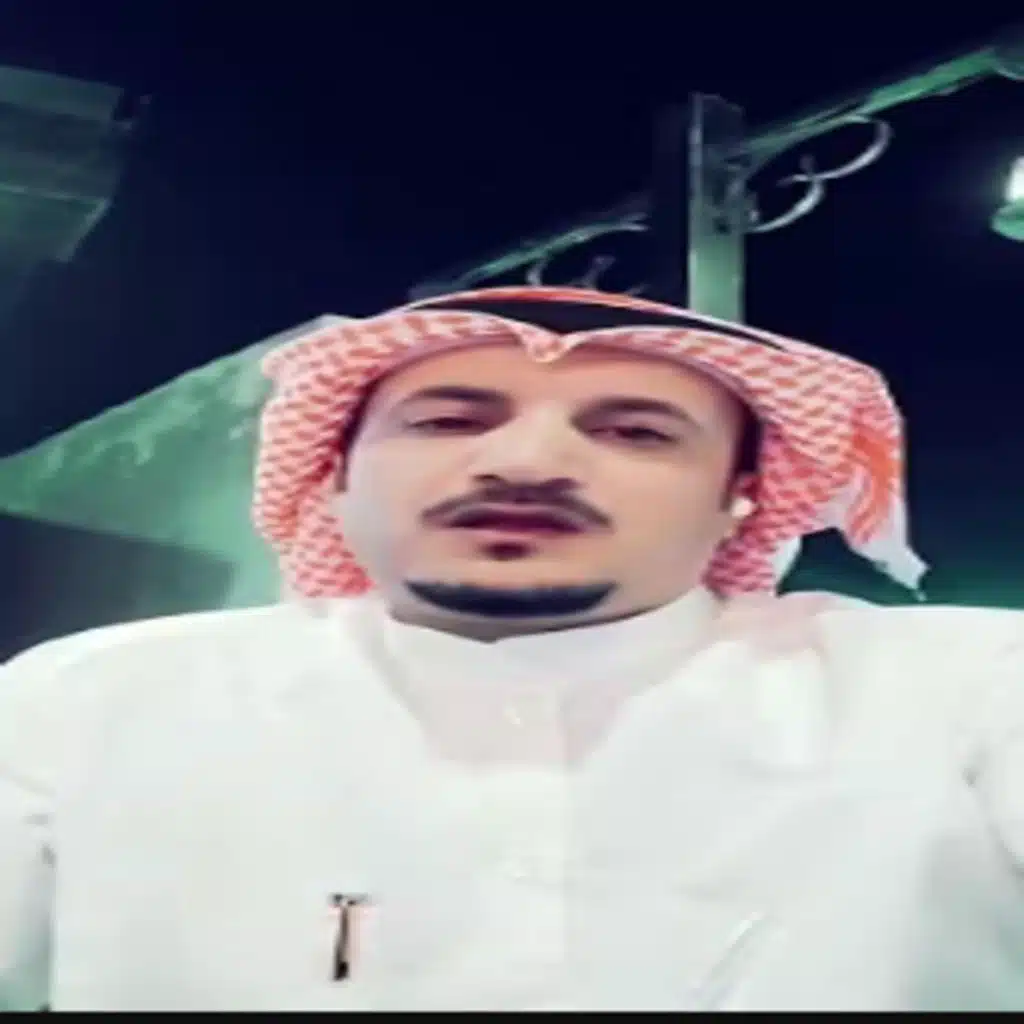 يوسف شافي - مدري وش اللي في غرامه بلاني