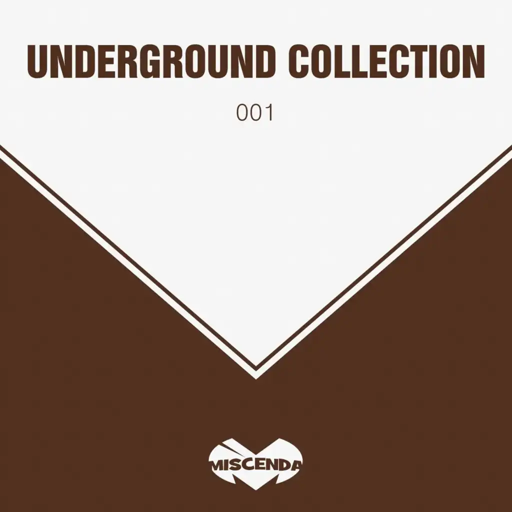 Underground Collection, Vol. 1
