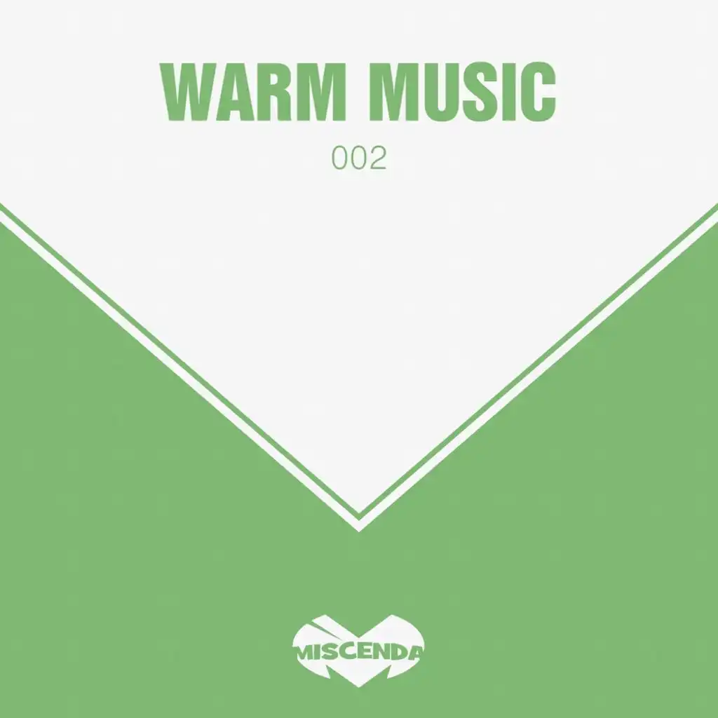 Warm Music, Vol. 2