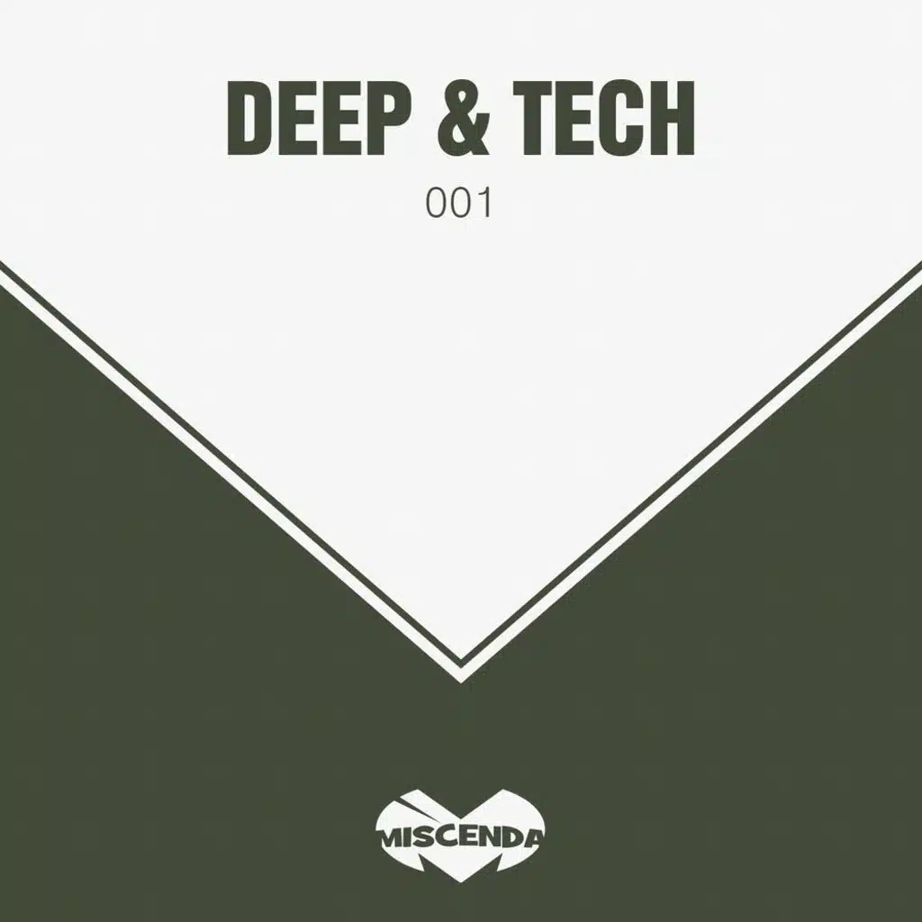 Deep & Tech, Vol. 1
