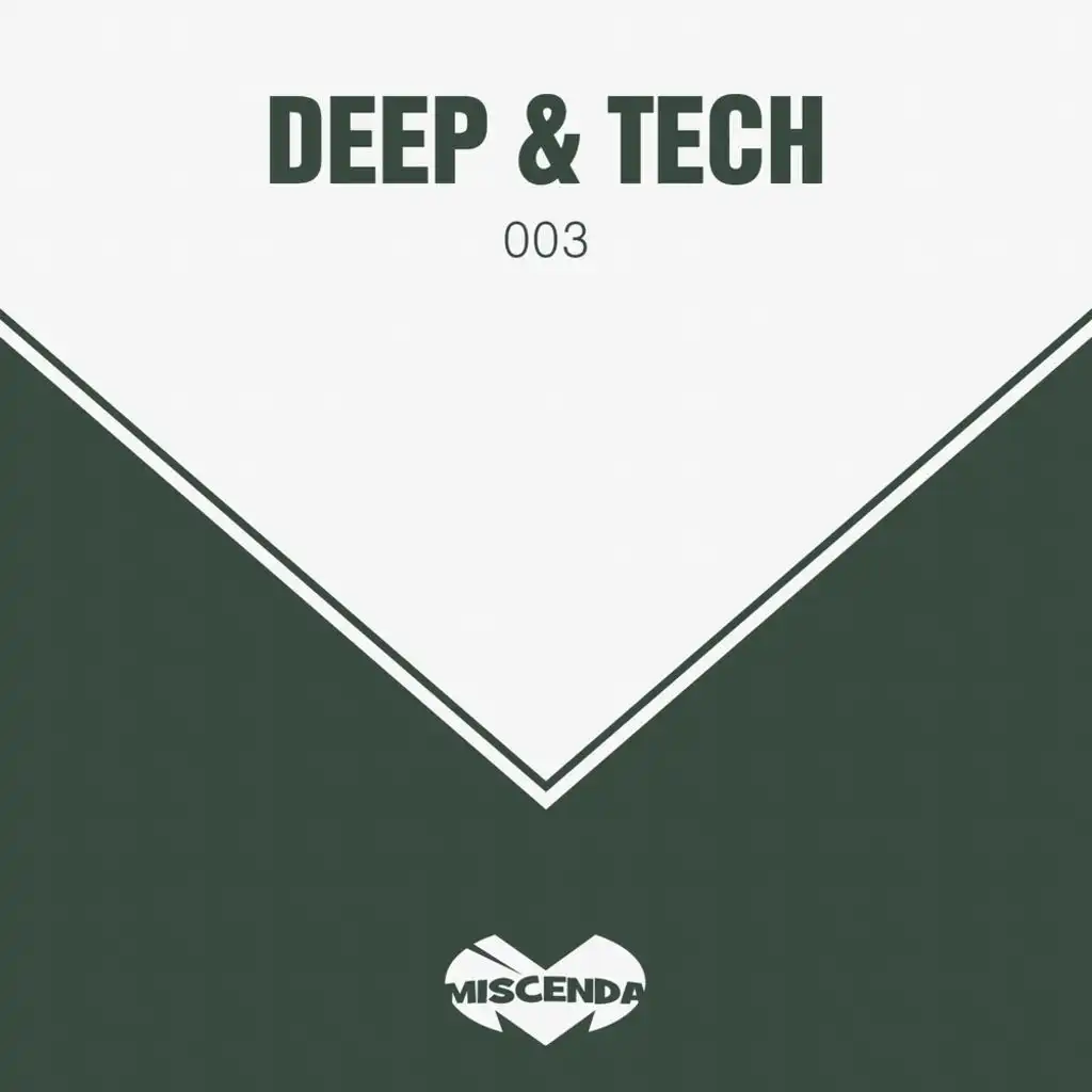 Deep & Tech, Vol. 3