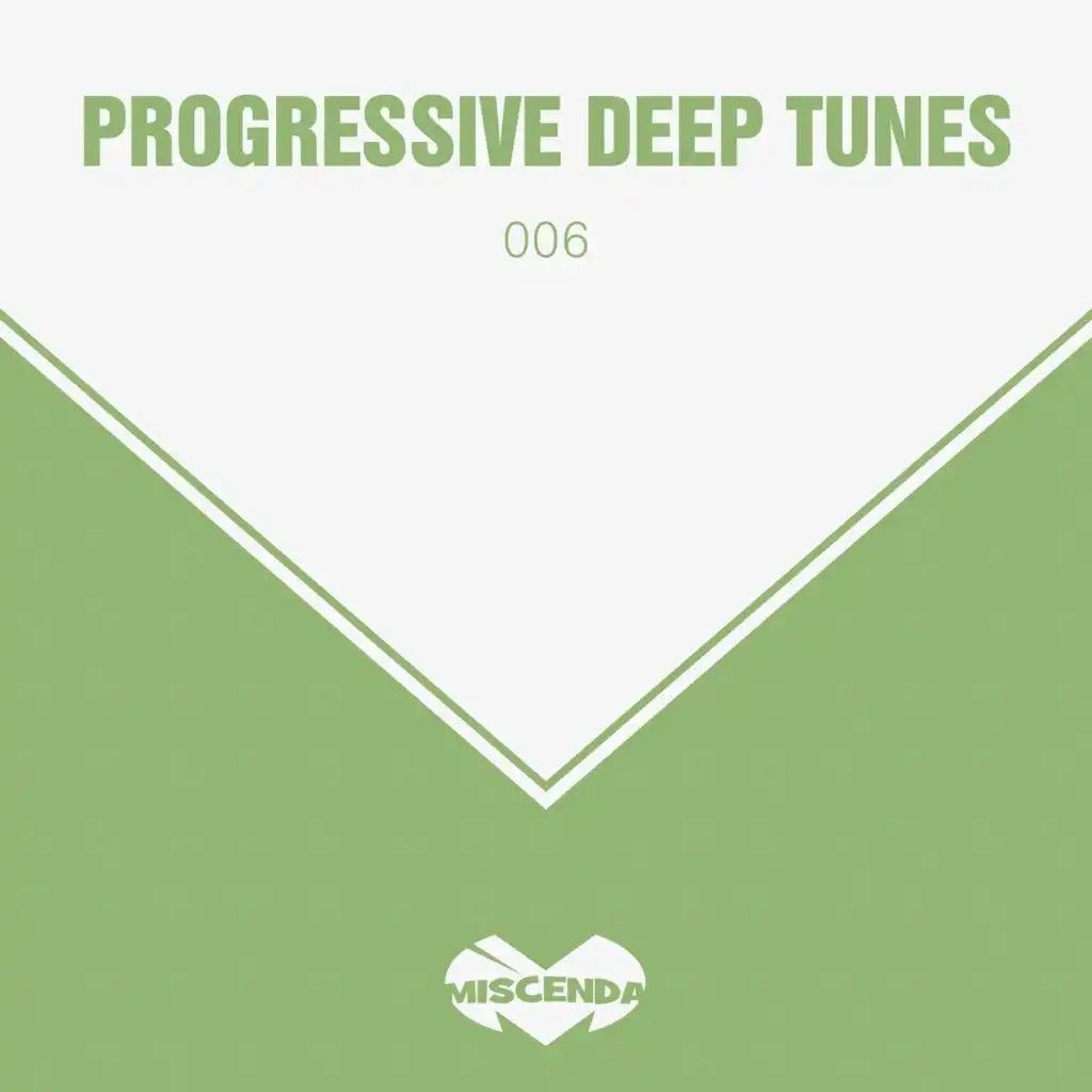 Progressive & Deep House, Vol. 6