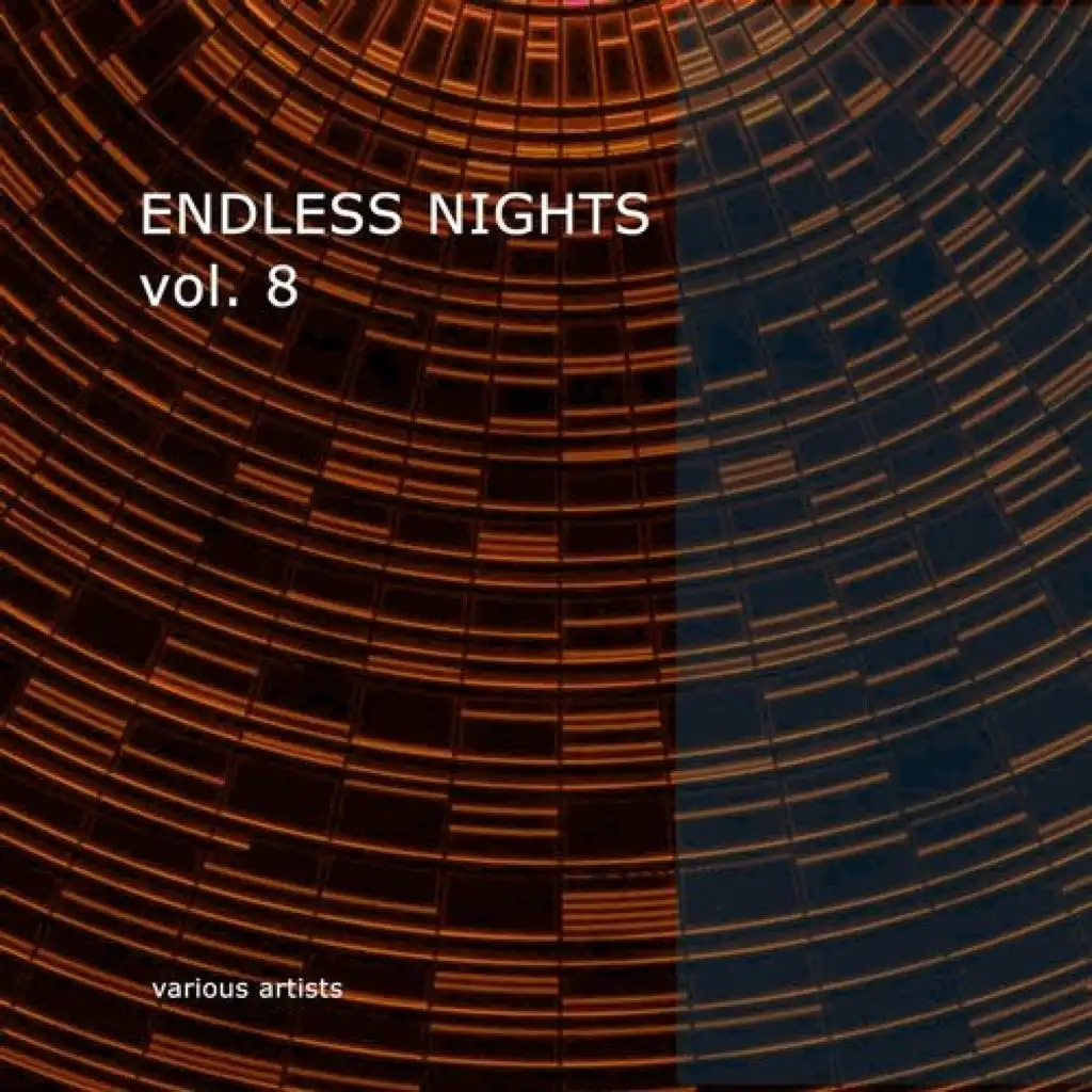 Endless Nights, Vol. 8