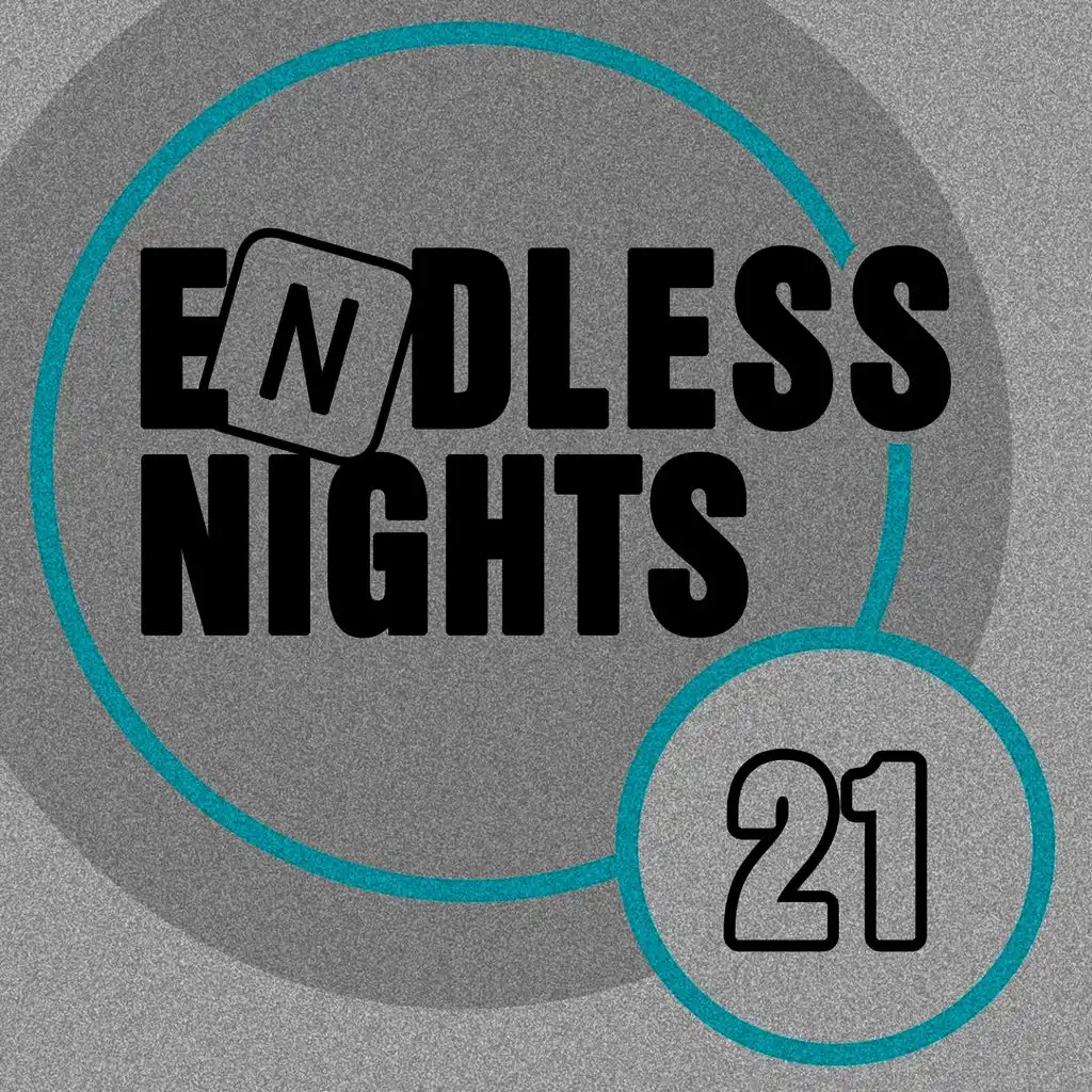 Endless Nights, Vol. 21