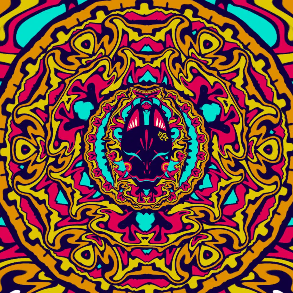 王面 (Locodefarmacia Remix)