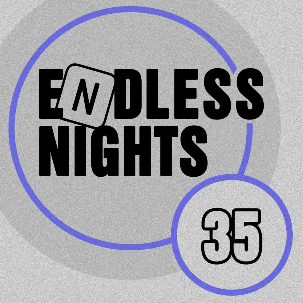 Endless Nights, Vol. 35