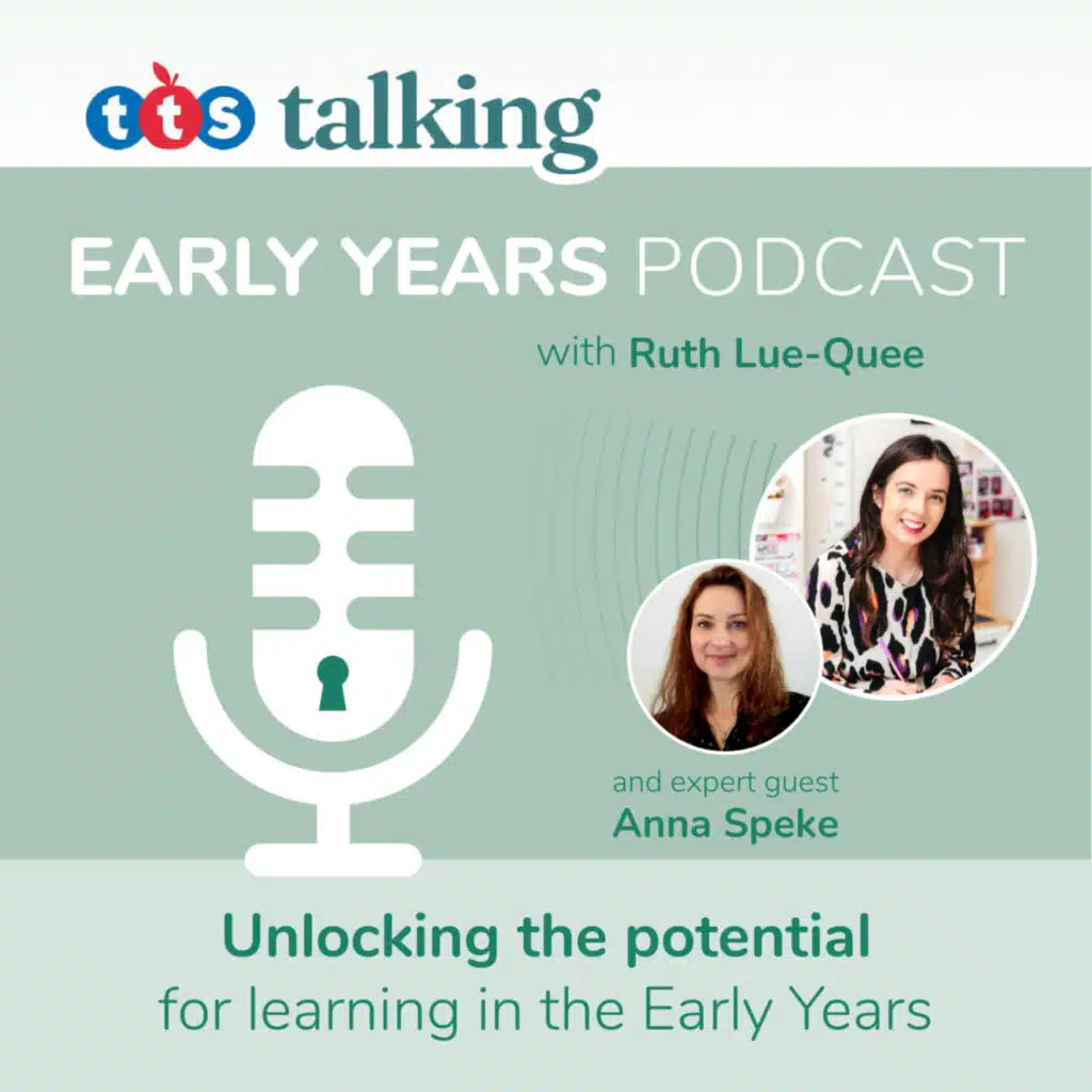 Episode 16 | Overcoming Challenges in Collaborative Teams with Anna Speke