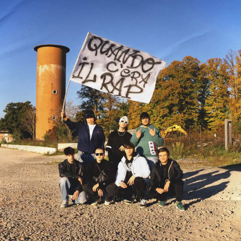 Quando c'era il Rap