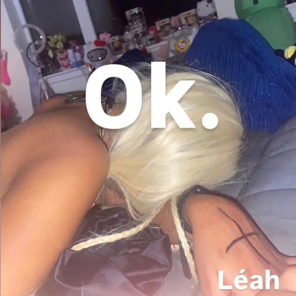 Léah