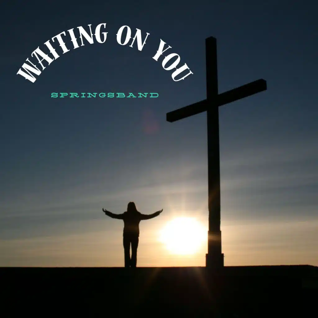 Waiting On You (feat. SpringsBand AI) (Demo)