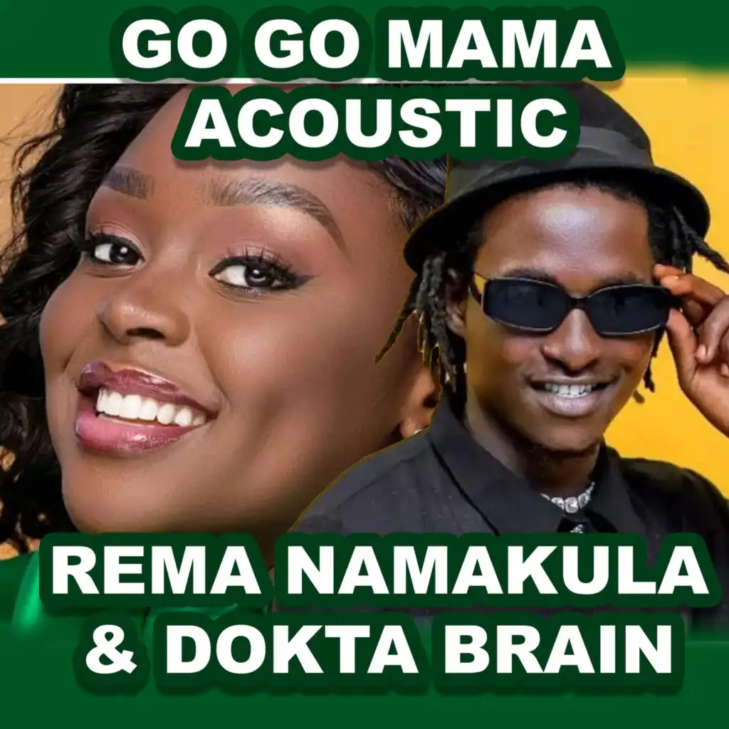 Rema Namakula