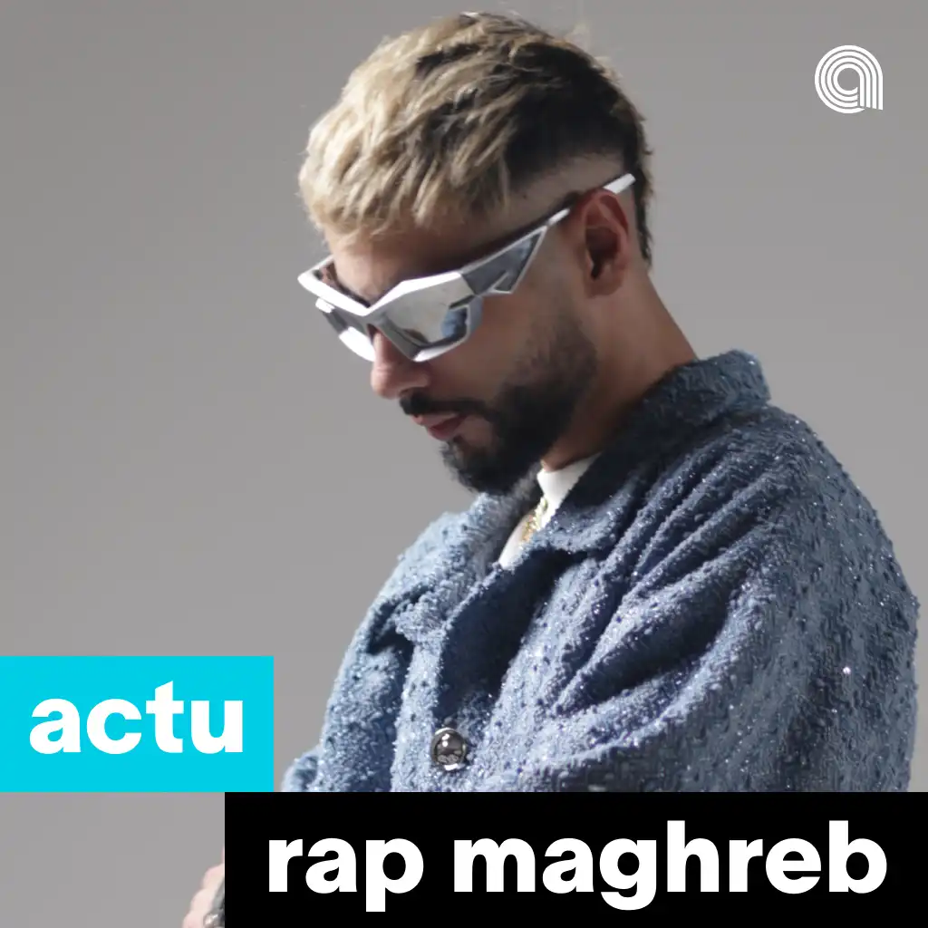 Actu Rap Maghreb