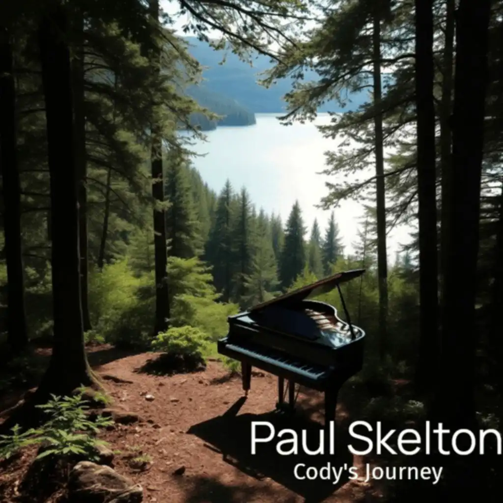 Paul Skelton