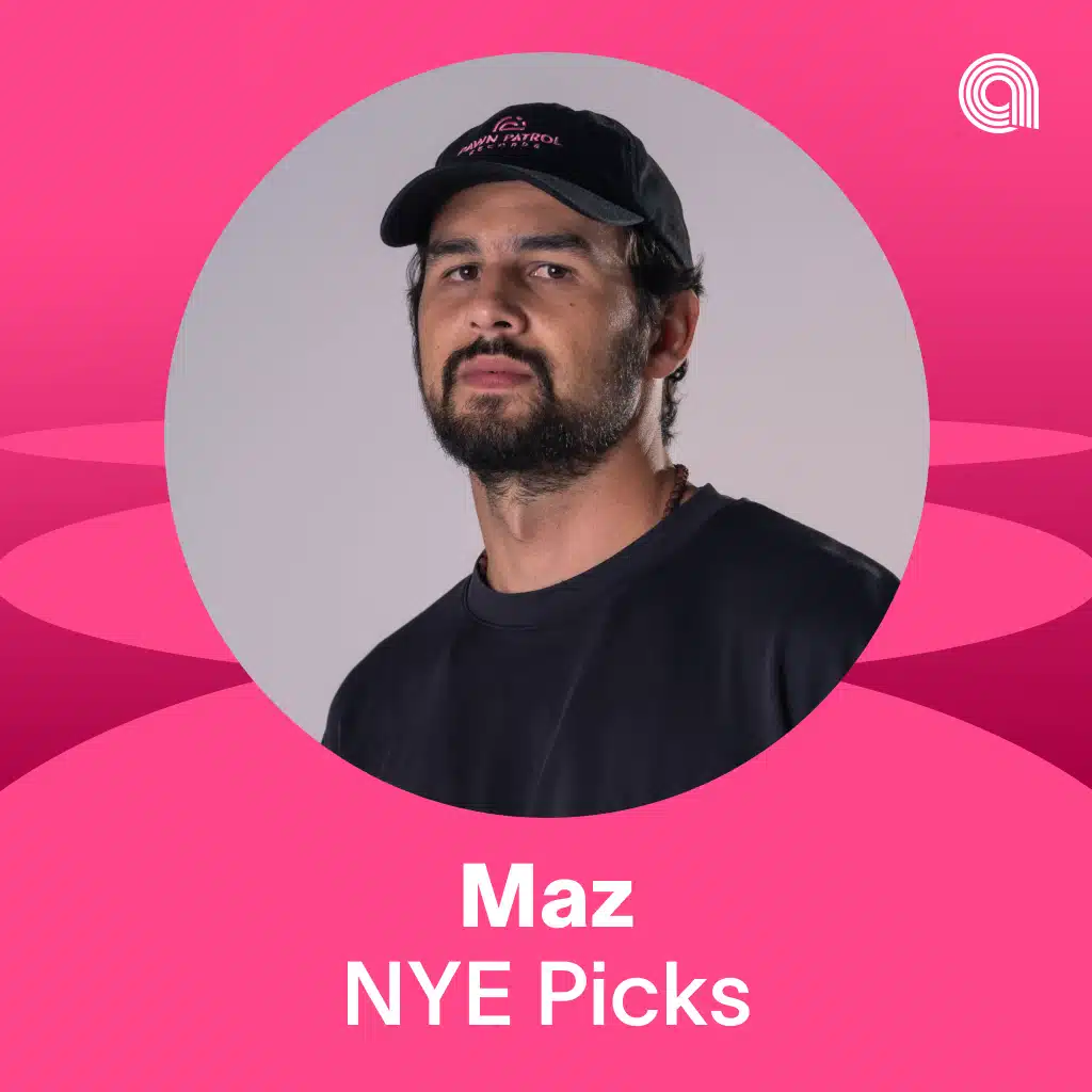 Maz NYE Picks