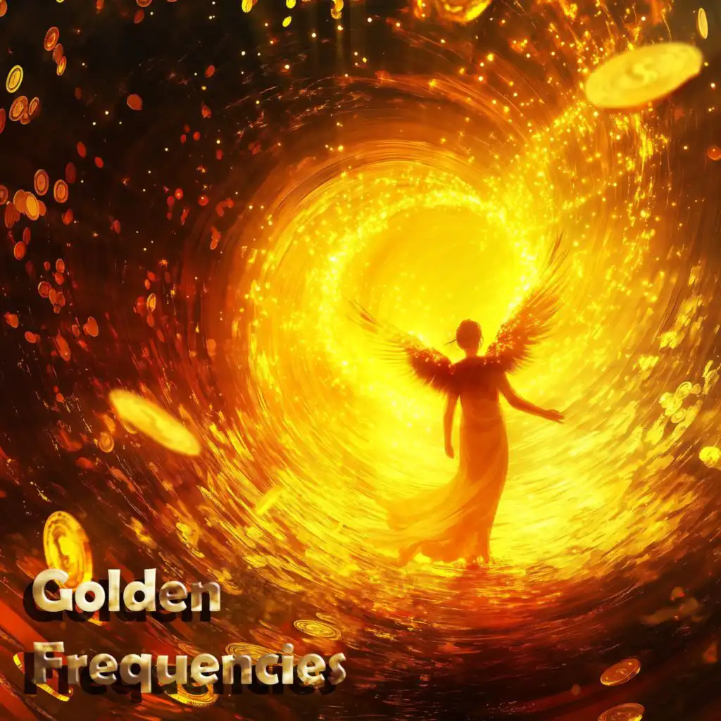 Golden Frequencies