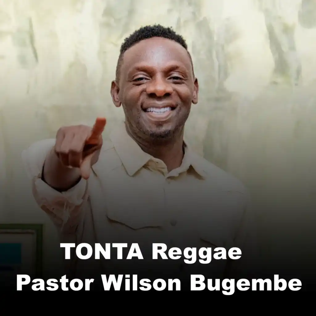 Pastor Wilson Bugembe