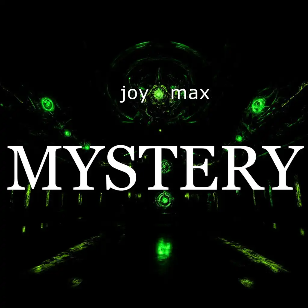 Joy Max