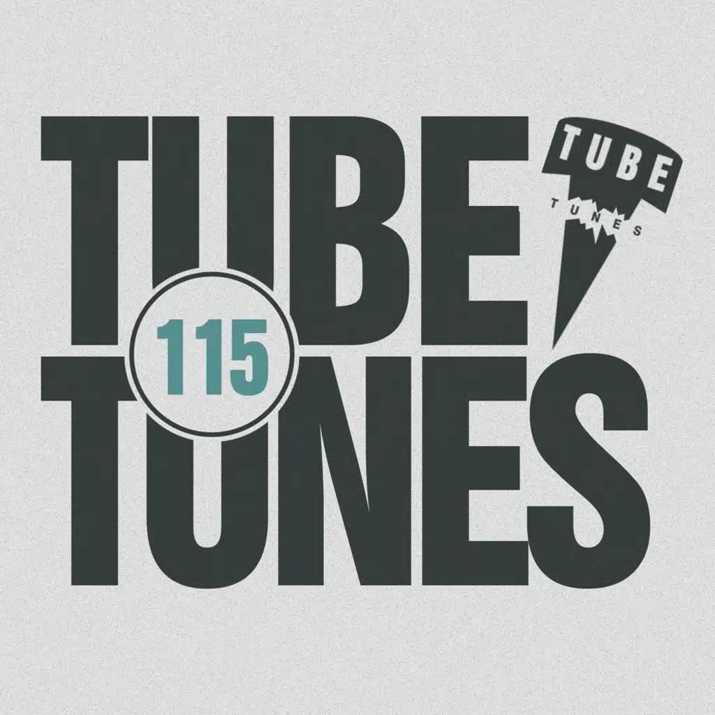 Tube Tunes, Vol. 115