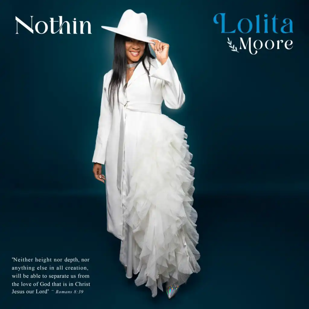 Lolita Moore