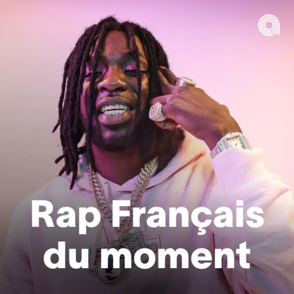 Rap Français du moment