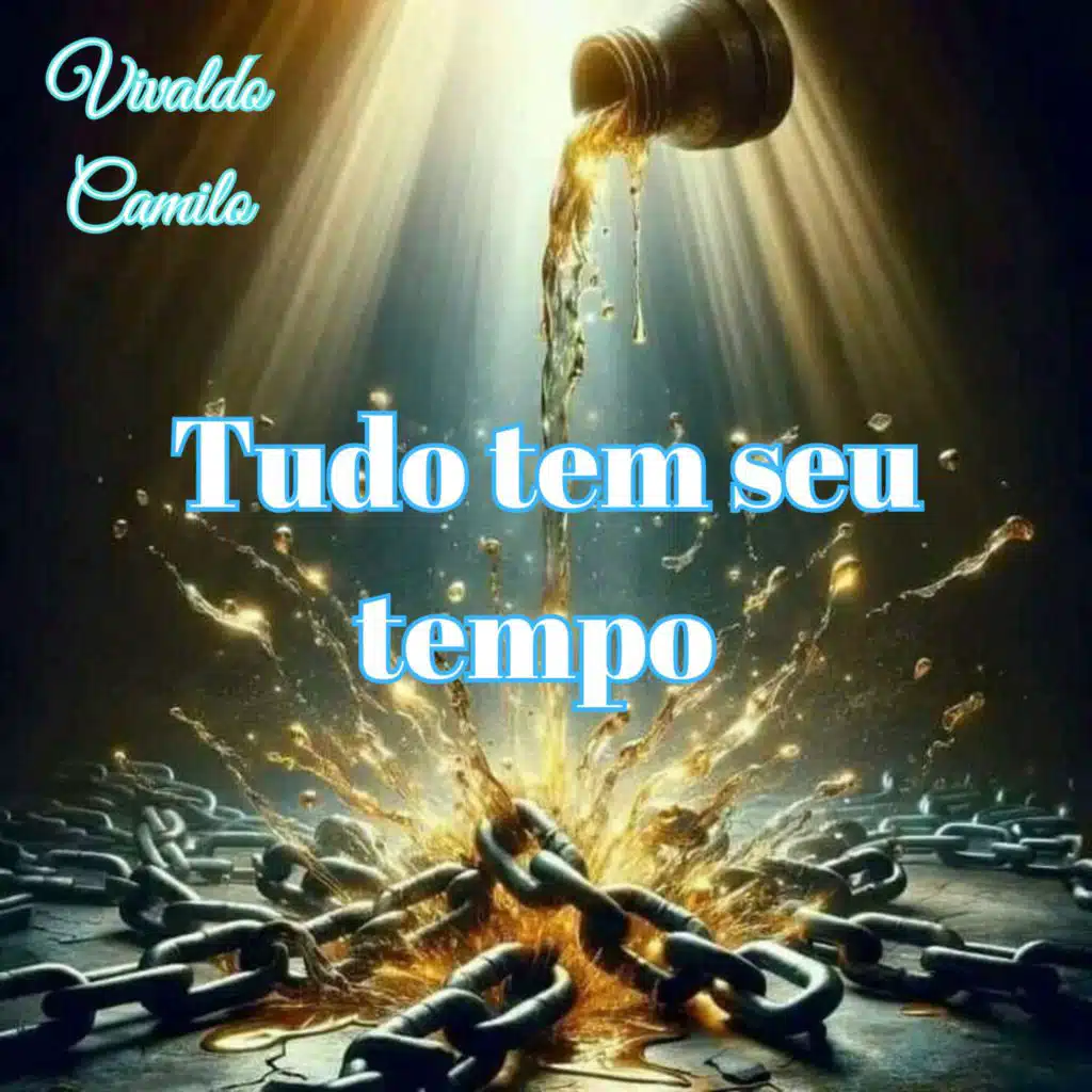 Tudo tem seu tempo