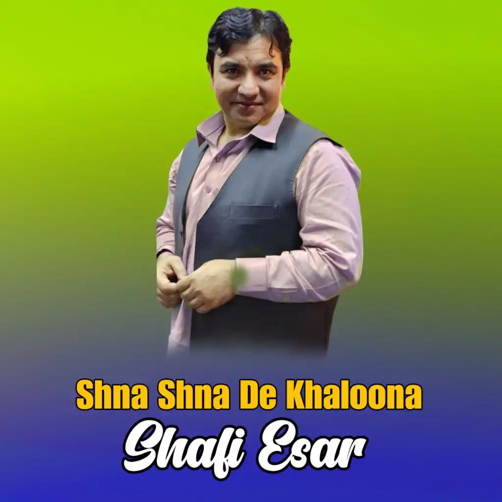 Shafi Esar