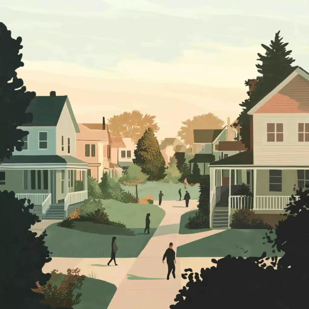 3438: Place as a Life Hack by Ryan Frederick of Here.life on Physical and Mental Wellbeing