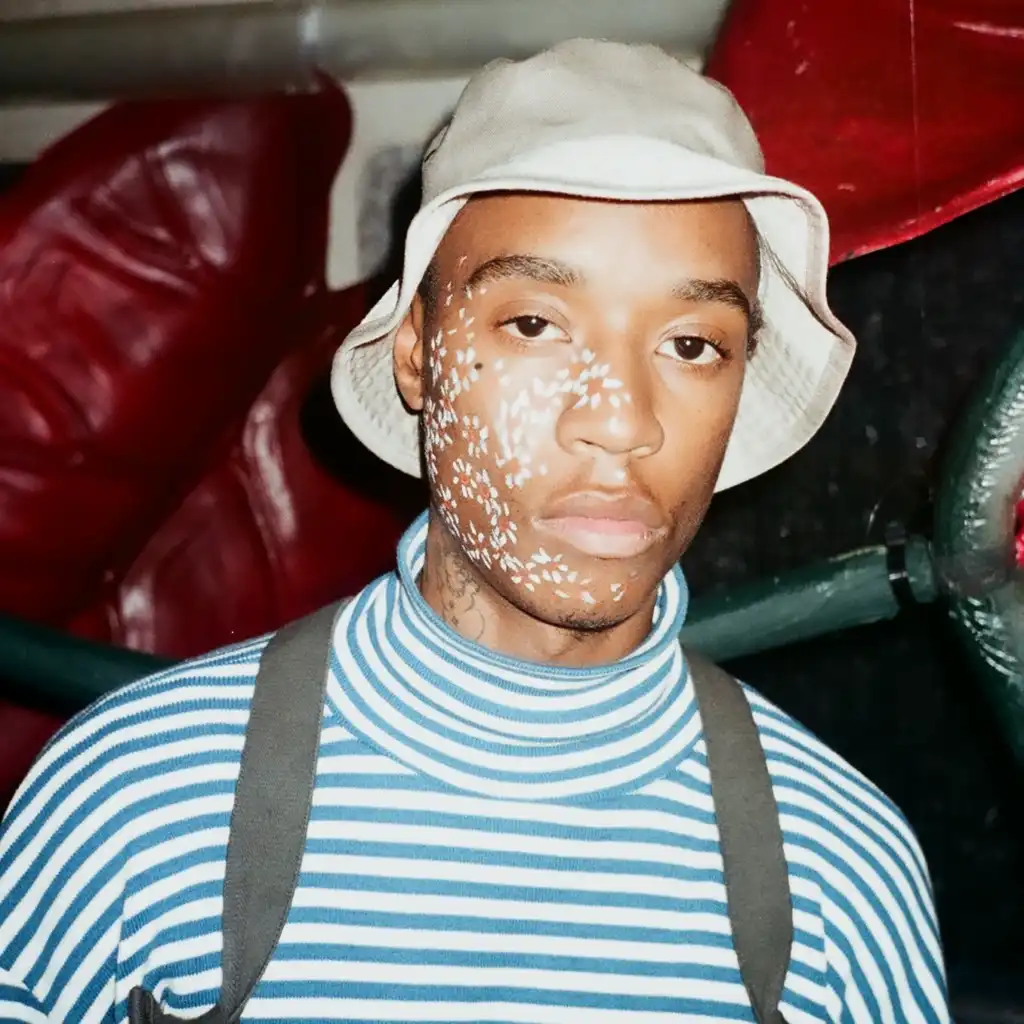 Rejjie Snow