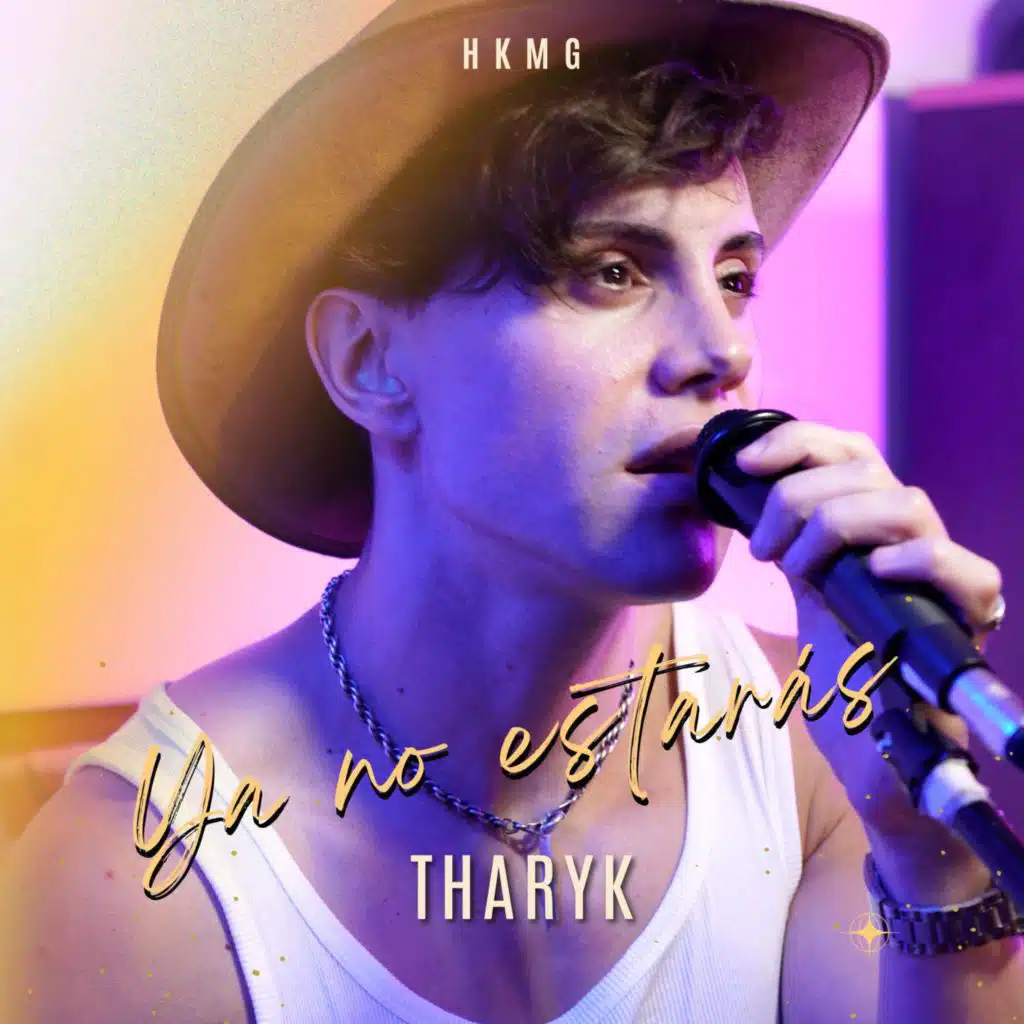 HKMG & Tharyk