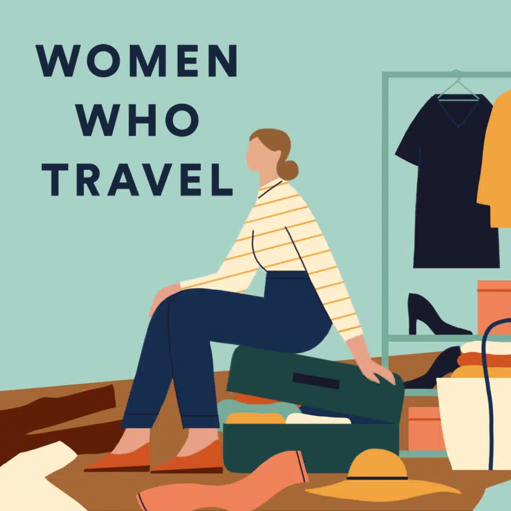 A Vogue Editors Guide to Packing: Chloe Malle