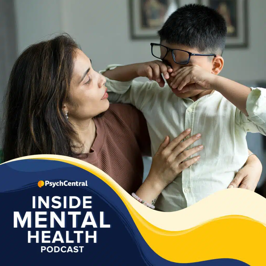 Freak-Outs and FARTs: Helping Kids Manage Big Emotions