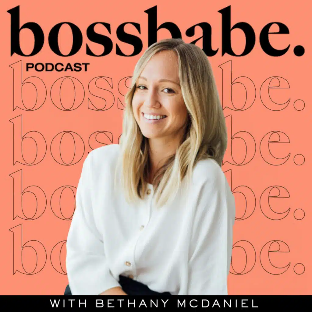 443: From Hobby to Skincare Empire: Bethany McDaniel of Primally Pure on Ancestral Living, Clean Beauty, and Growing a Thriving E-Commerce Business