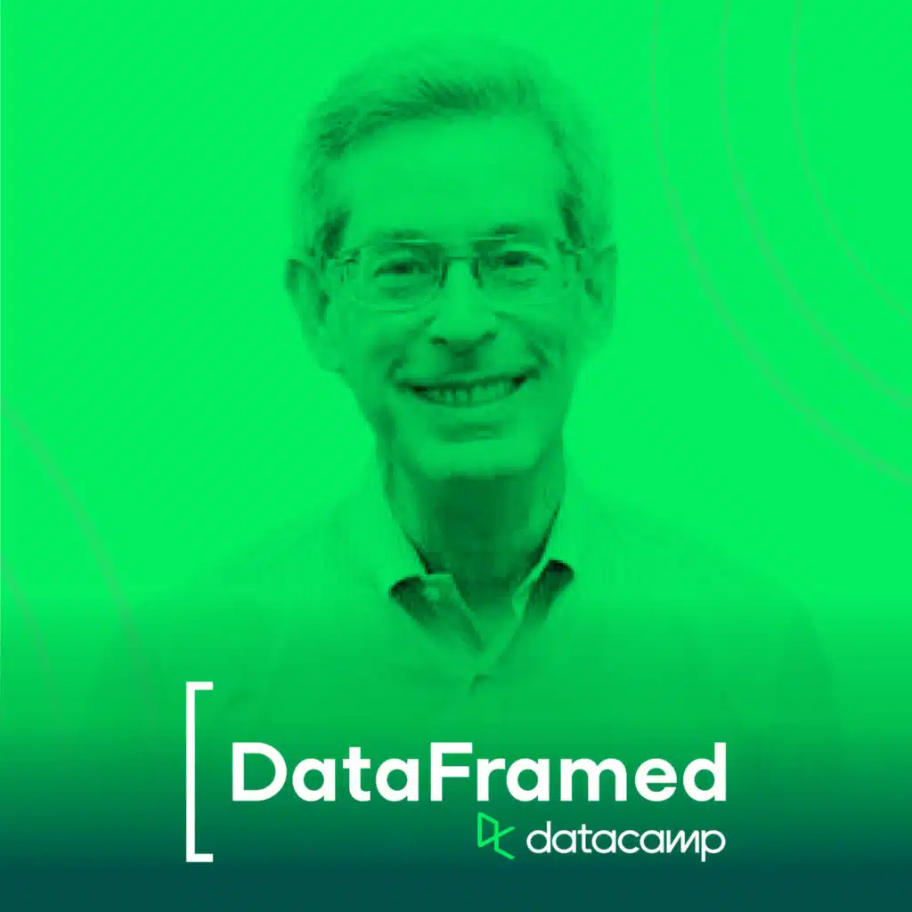 Best of 2024: 50 Years of SQL with Don Chamberlin, Computer Scientist and Co-Inventor of SQL