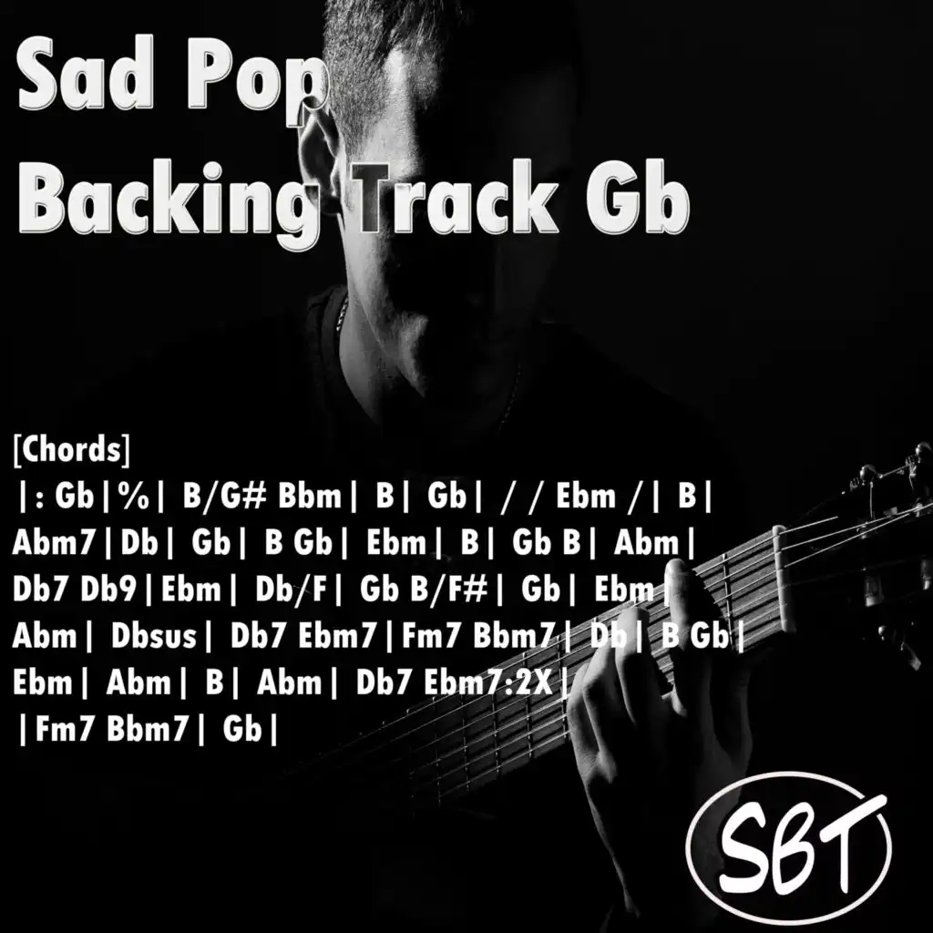 Sydney Backing Tracks