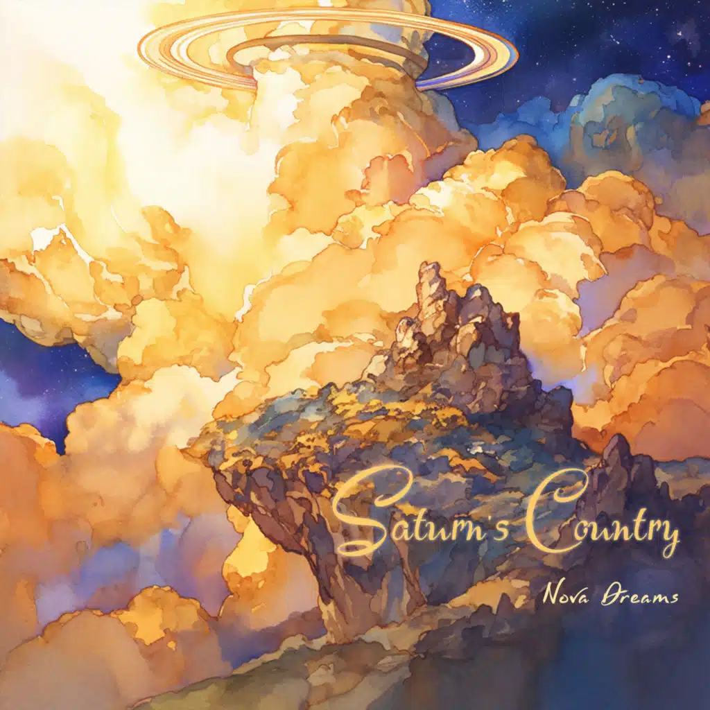 Saturn's Country