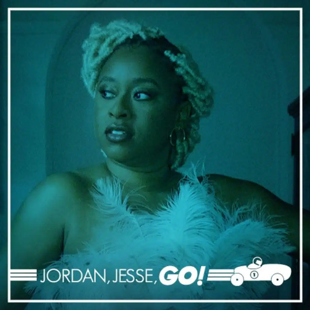 Duo Lipo, with Phoebe Robinson