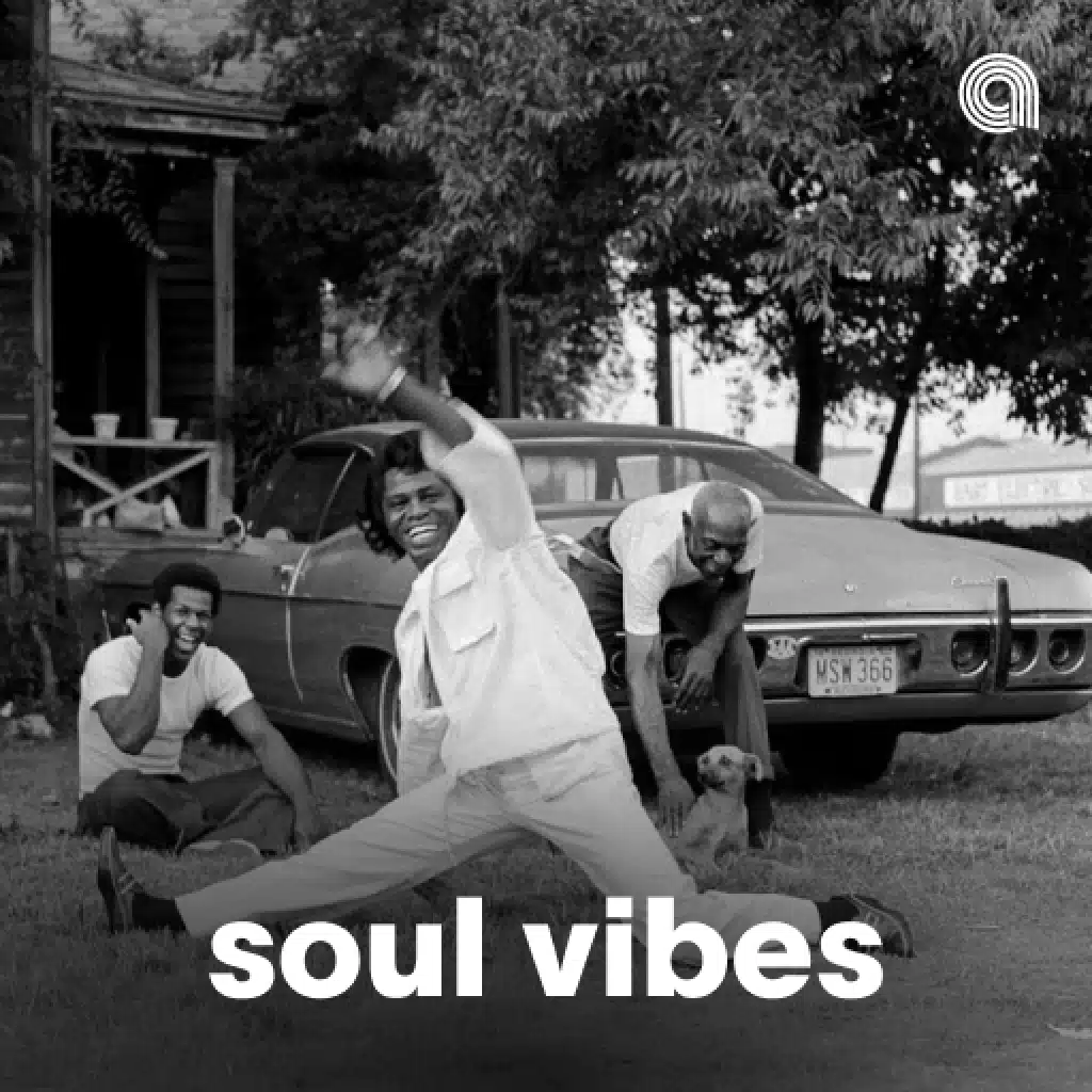 Soul Vibes