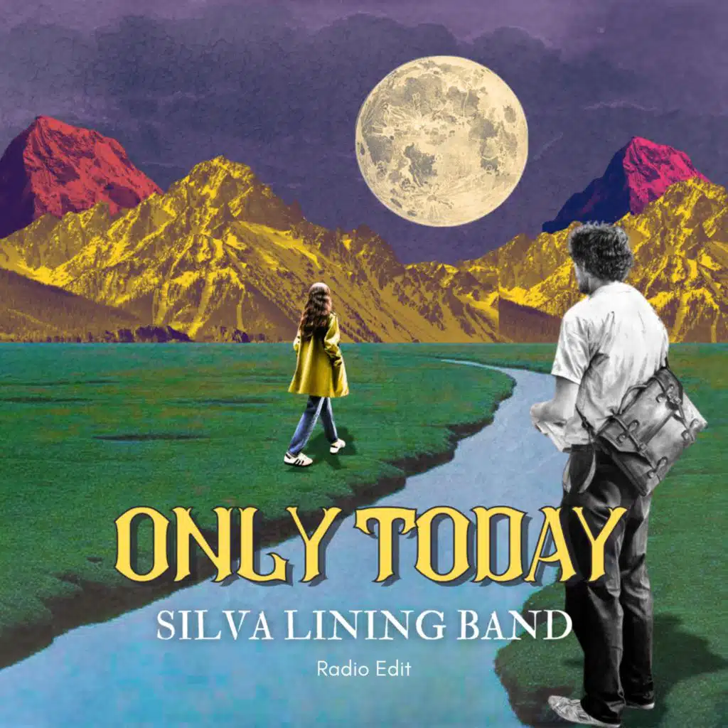 Only Today (Radio Edit)