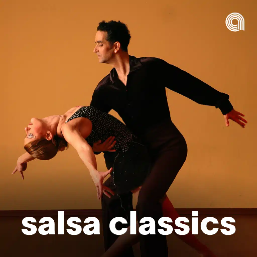 Salsa Classics