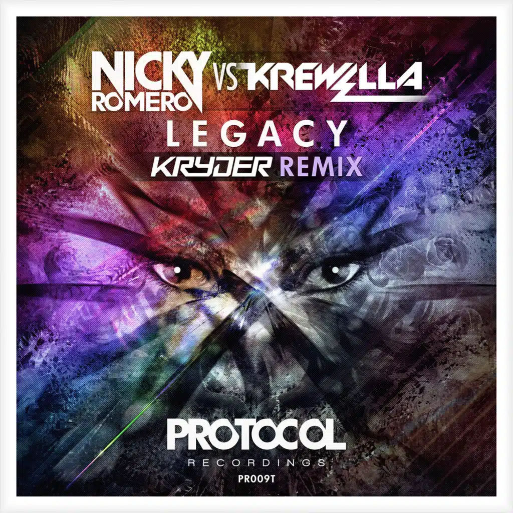 Nicky Romero vs Krewella