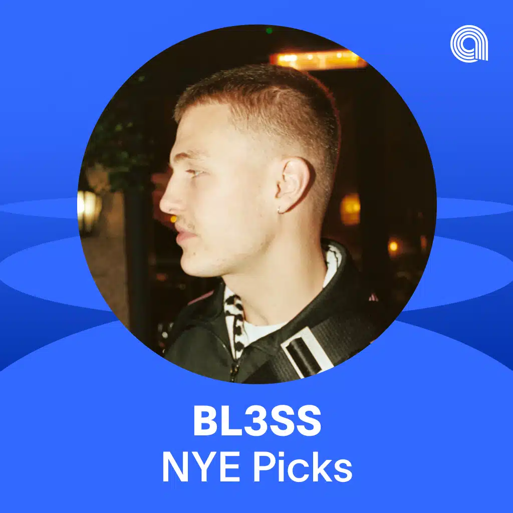 BL3SS NYE Picks
