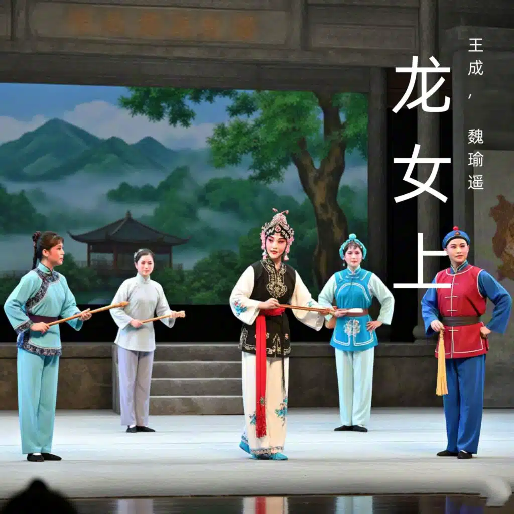 龙王