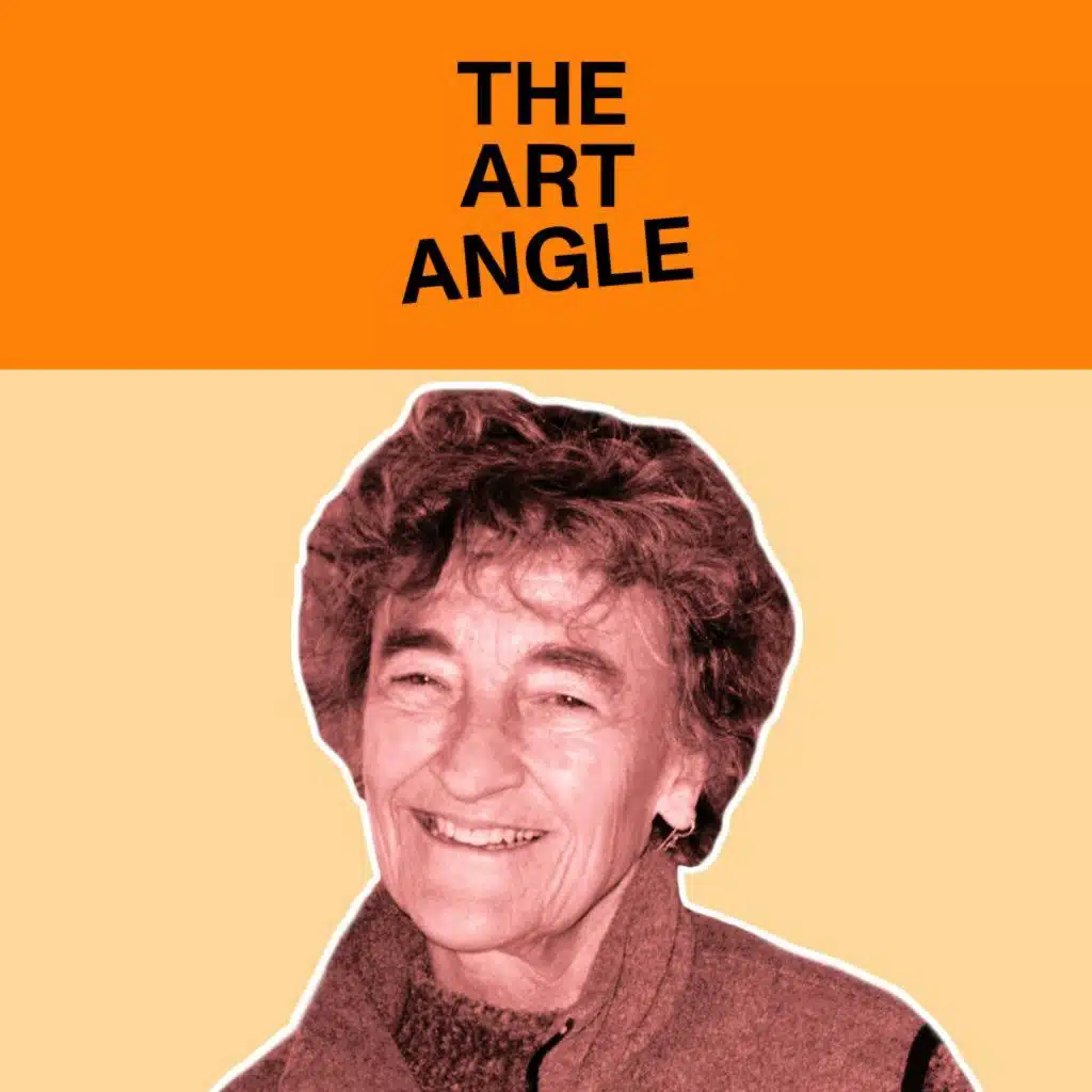 Re-Air: Lucy Lippard On a Life In and Out of Art