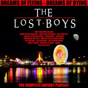 The Lost Boys - The Complete Fantasy Playlist