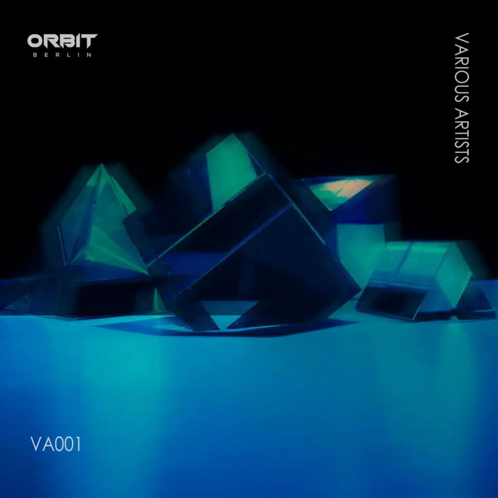 ORBIT BERLIN VA001