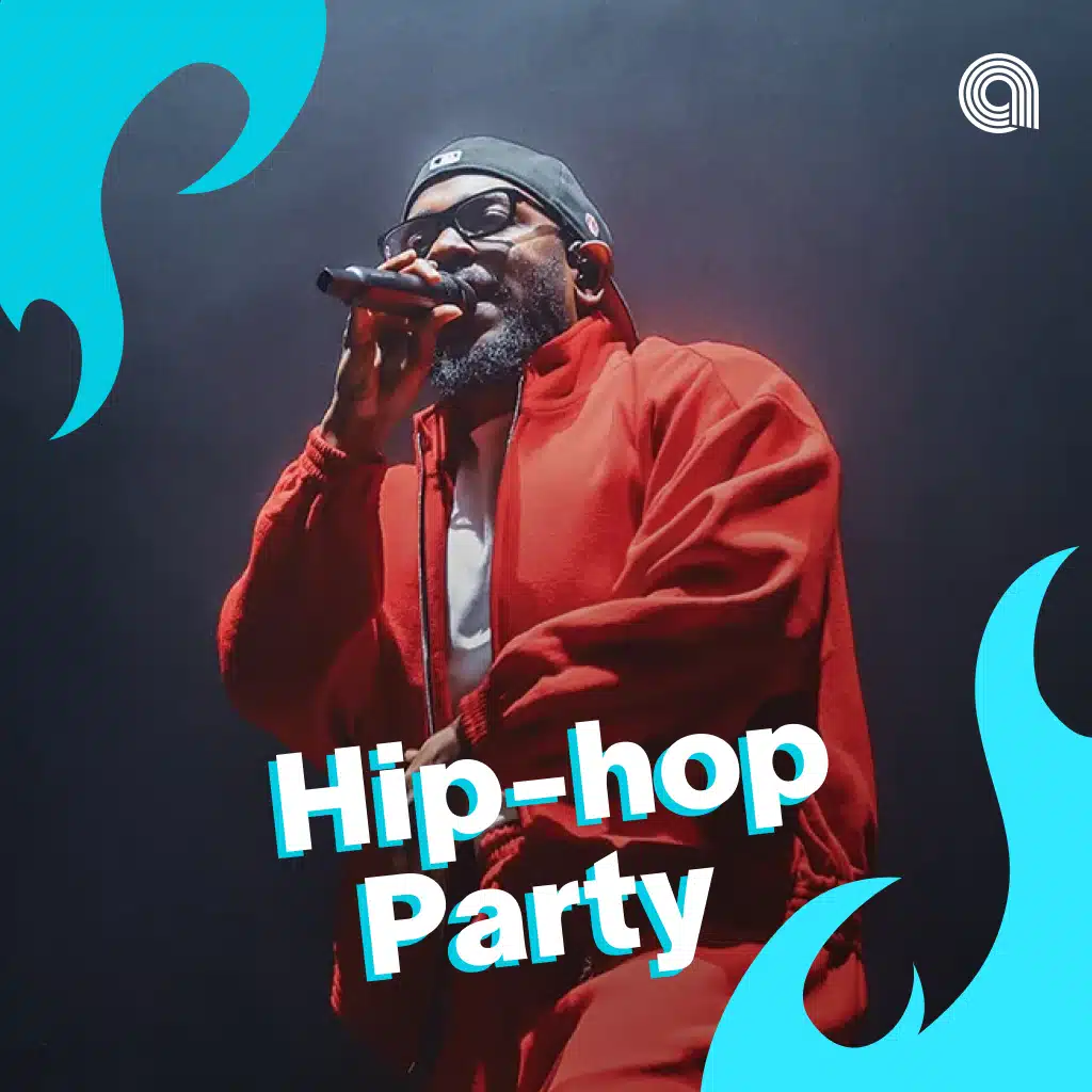 Hip-Hop Party