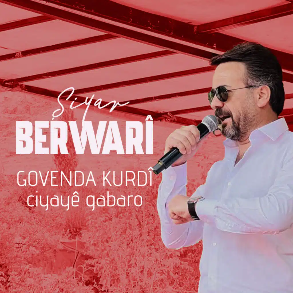 Şiyar Berwari