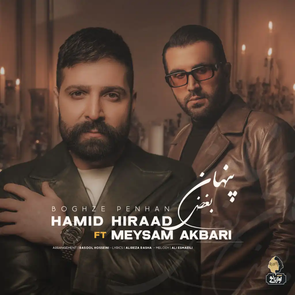 Hamid Hiraad